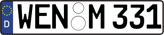 WEN-M331