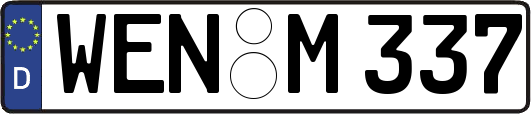 WEN-M337
