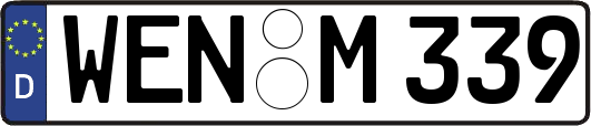 WEN-M339