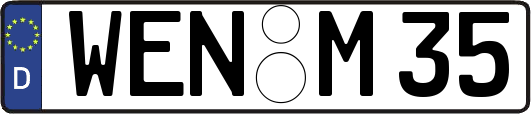 WEN-M35