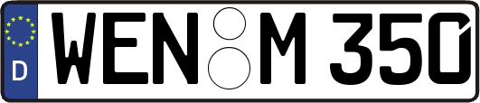 WEN-M350