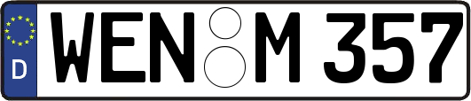 WEN-M357