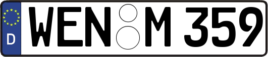 WEN-M359
