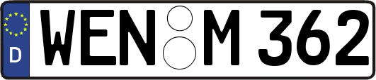 WEN-M362