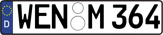 WEN-M364