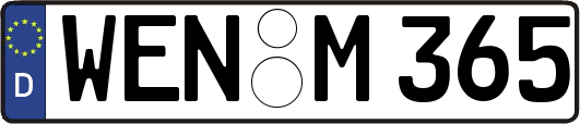 WEN-M365