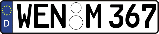 WEN-M367