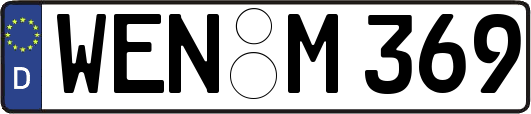 WEN-M369