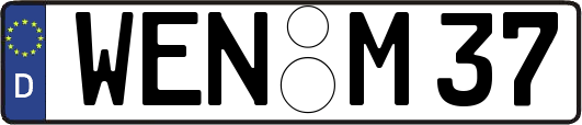 WEN-M37