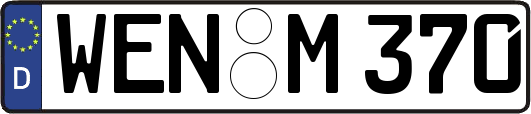 WEN-M370