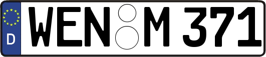 WEN-M371