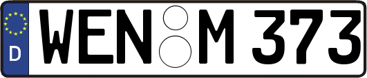 WEN-M373