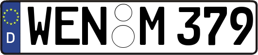 WEN-M379