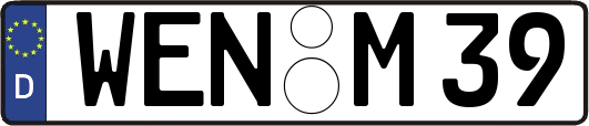 WEN-M39