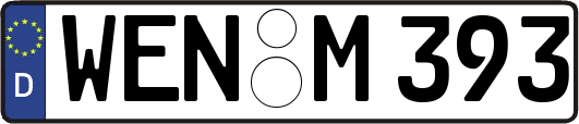 WEN-M393