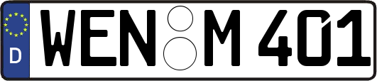 WEN-M401