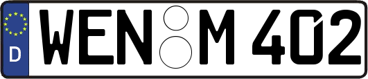 WEN-M402