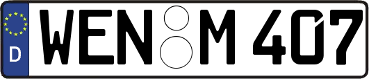 WEN-M407