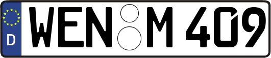 WEN-M409