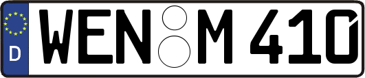WEN-M410