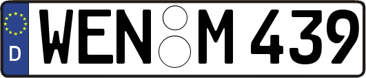 WEN-M439
