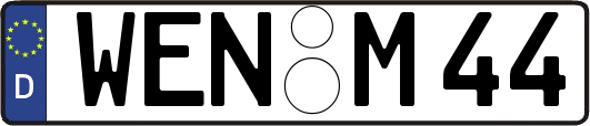 WEN-M44