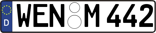 WEN-M442