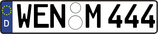 WEN-M444