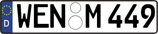 WEN-M449
