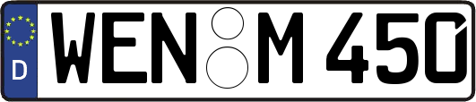 WEN-M450