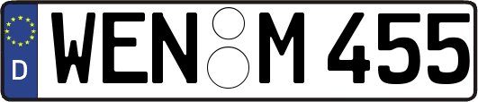 WEN-M455