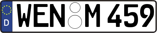 WEN-M459