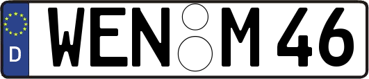 WEN-M46