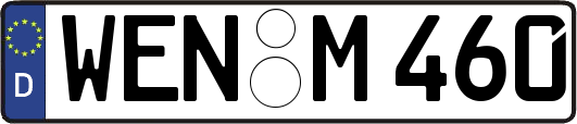 WEN-M460