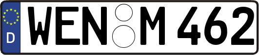 WEN-M462
