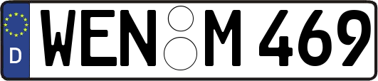 WEN-M469