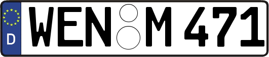 WEN-M471
