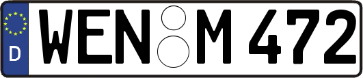 WEN-M472