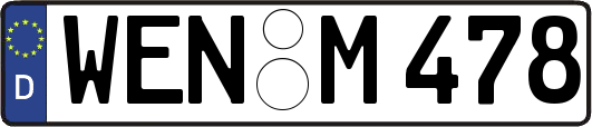 WEN-M478