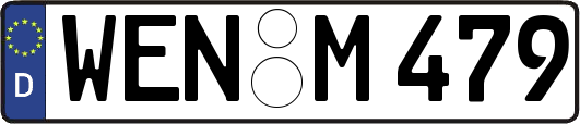 WEN-M479