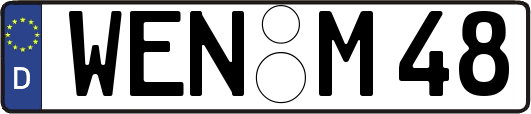 WEN-M48
