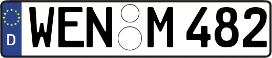 WEN-M482