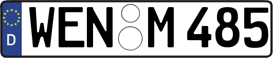 WEN-M485