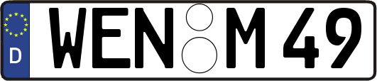 WEN-M49