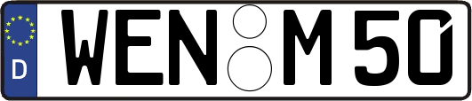WEN-M50