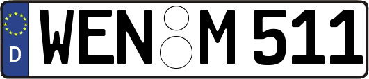 WEN-M511