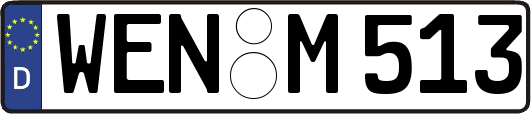 WEN-M513