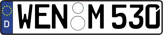 WEN-M530