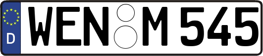 WEN-M545