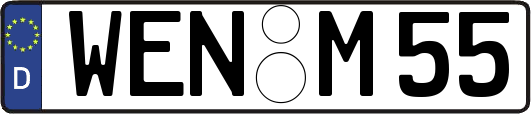 WEN-M55
